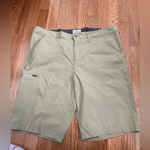 Weatherproof Vintage Outdoor Casual Shorts
